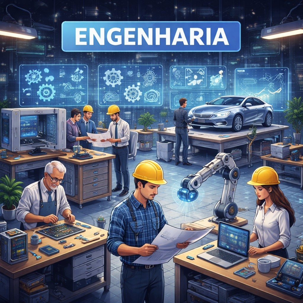 Engenharia