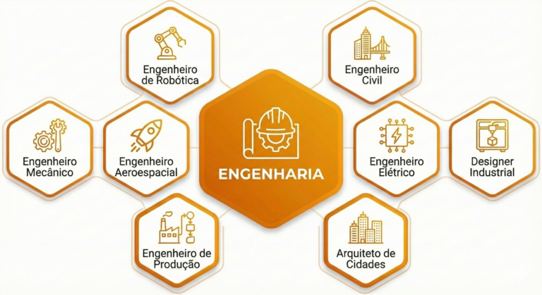 Especialidades Engenharia