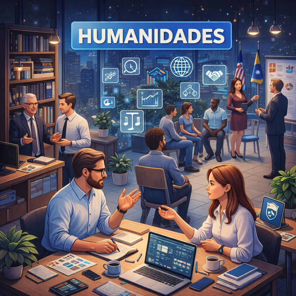 Humanidades