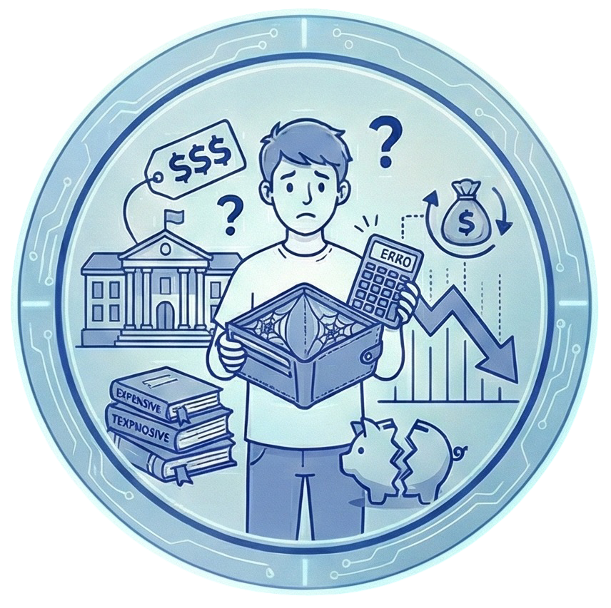 ICONE INSEGURAN&Ccedil;A FINANCEIRA