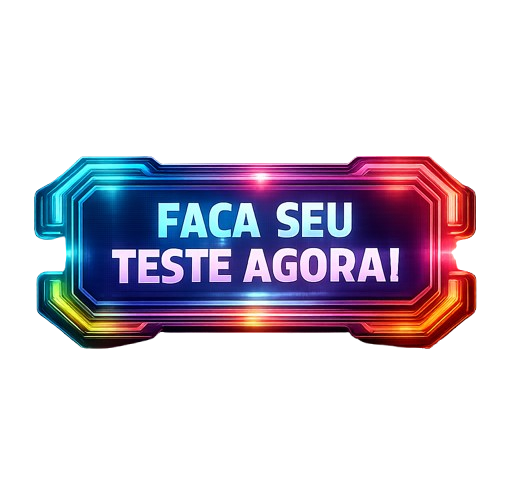 Bot&atilde;o Teste