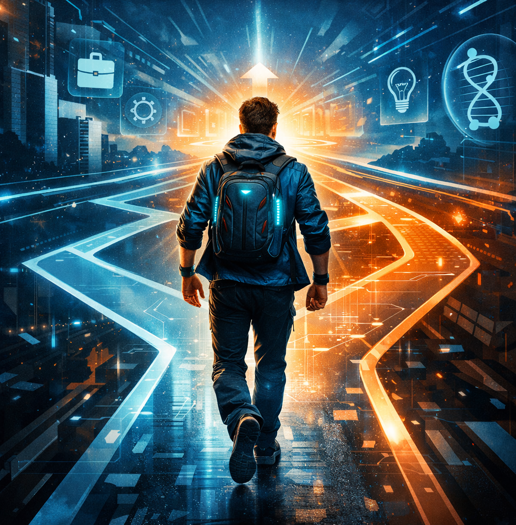 Teste vocacional online gratuito funciona mesmo