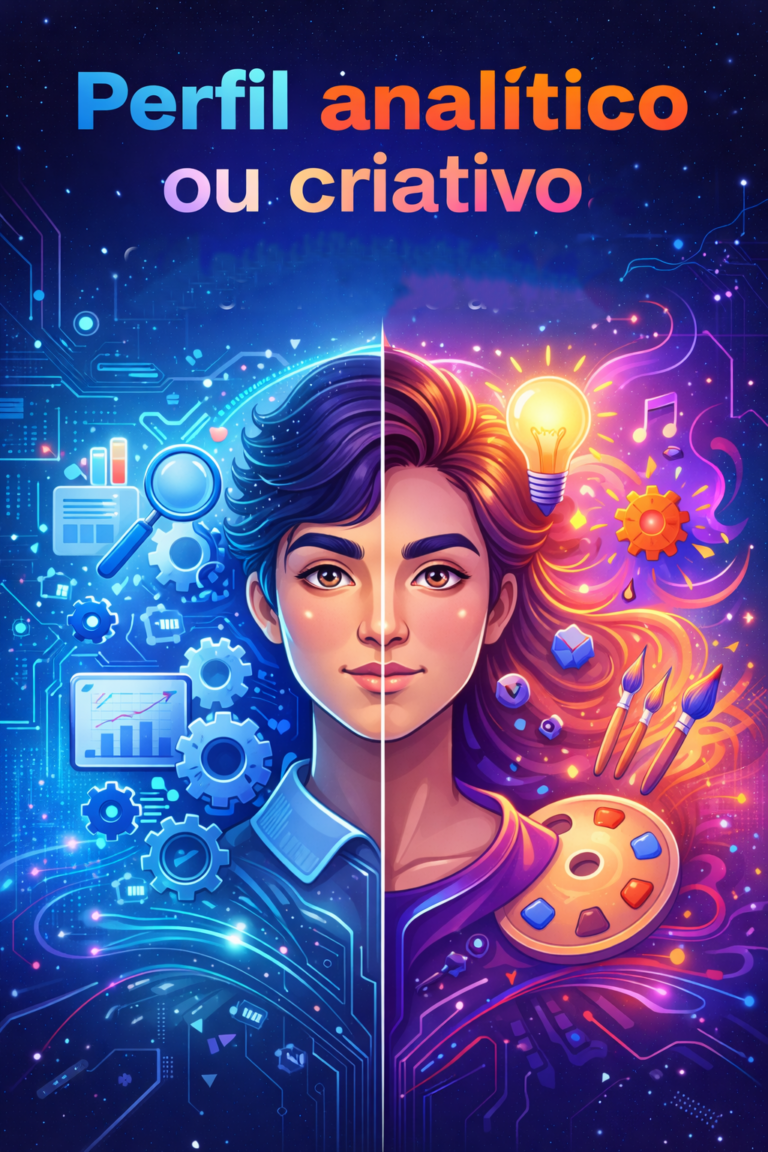 Perfil Analitico ou criativo2
