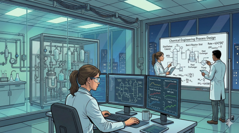 Engenharia Química