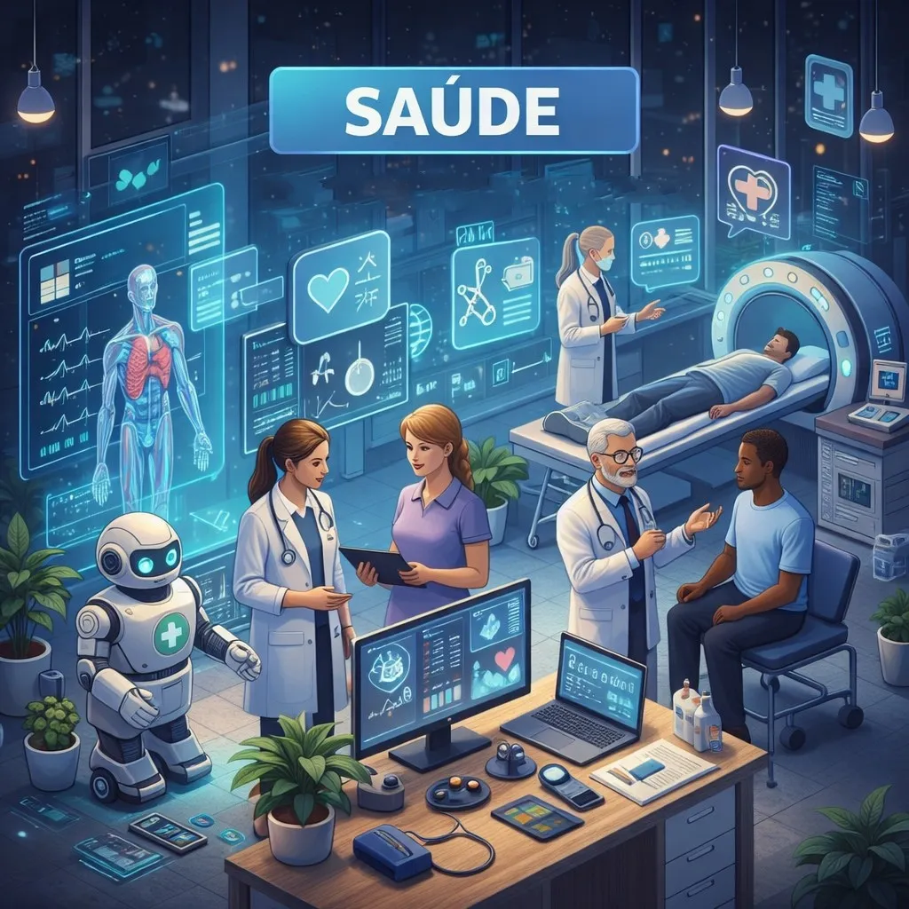 Sa&uacute;de