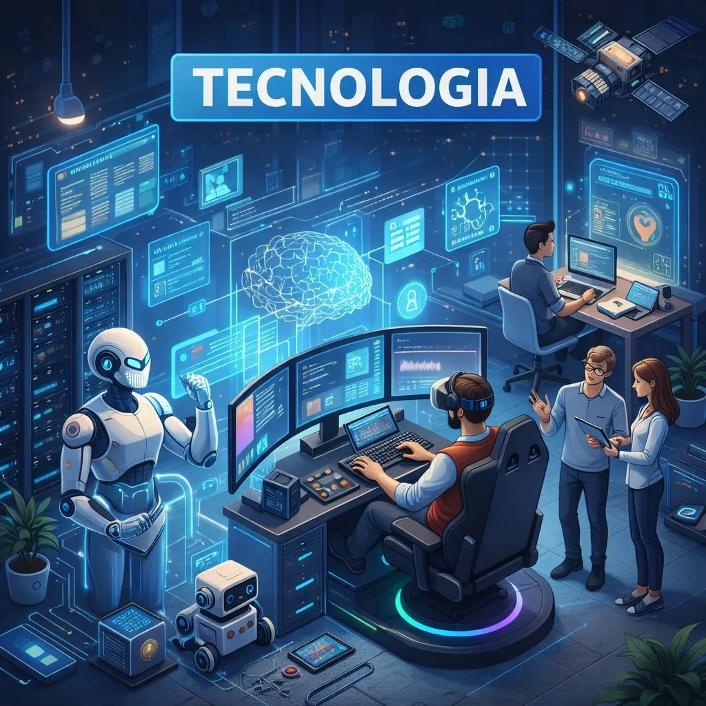 Tecnologia