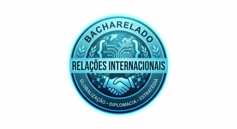 Relacoes Internacionais