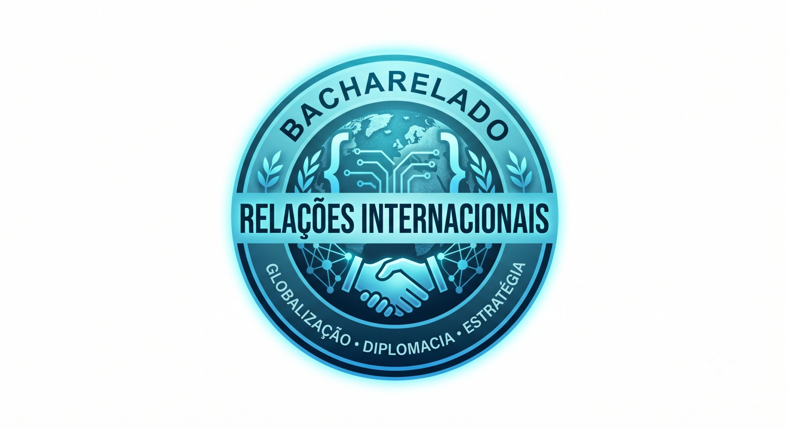 Relacoes Internacionais